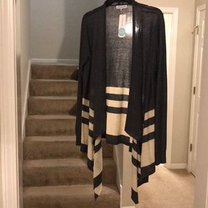 Stitch Fix Heartloom Georgia Cardigan